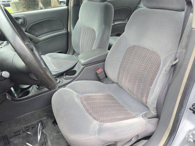 used 2003 Pontiac Grand Am car, priced at $6,249