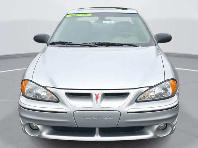 used 2003 Pontiac Grand Am car, priced at $6,249