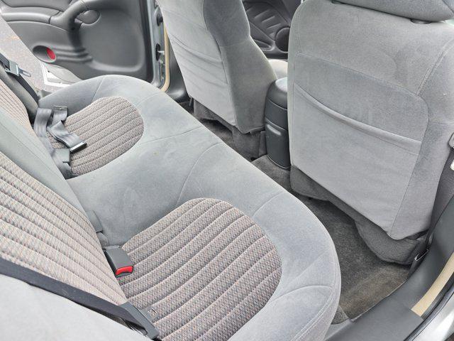 used 2003 Pontiac Grand Am car, priced at $6,249