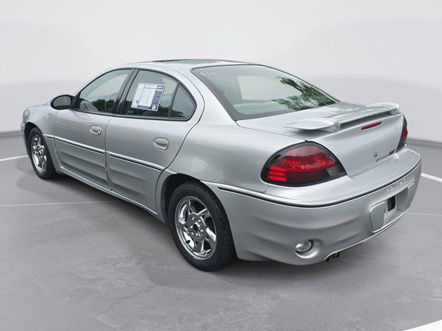used 2003 Pontiac Grand Am car, priced at $6,249