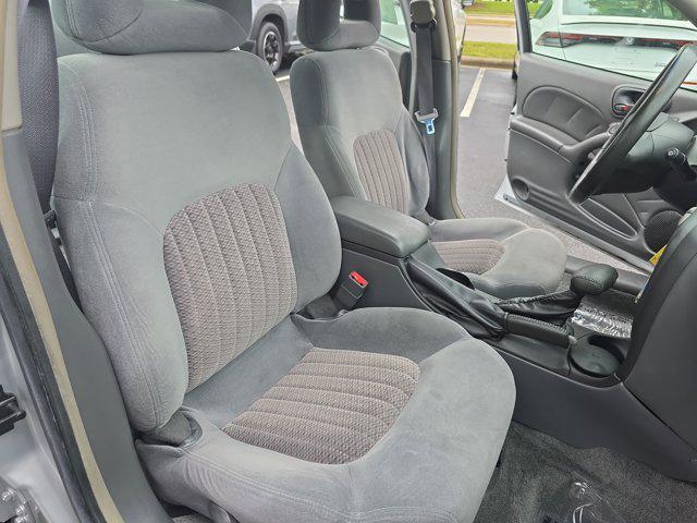 used 2003 Pontiac Grand Am car, priced at $6,249