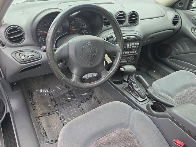 used 2003 Pontiac Grand Am car, priced at $6,249