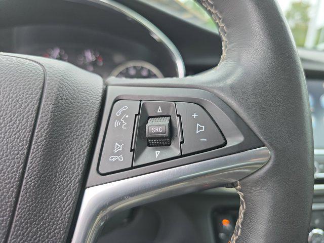used 2020 Buick Encore car, priced at $18,488