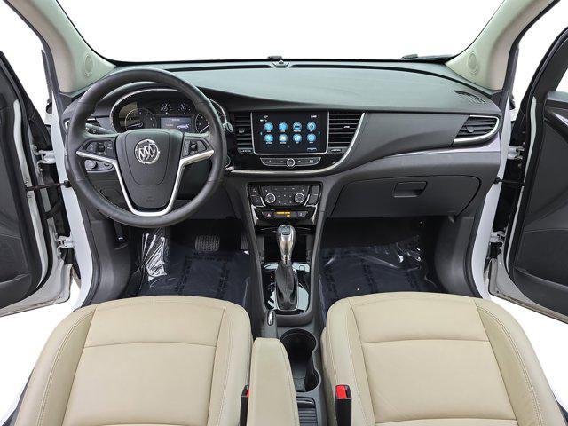 used 2020 Buick Encore car, priced at $18,488