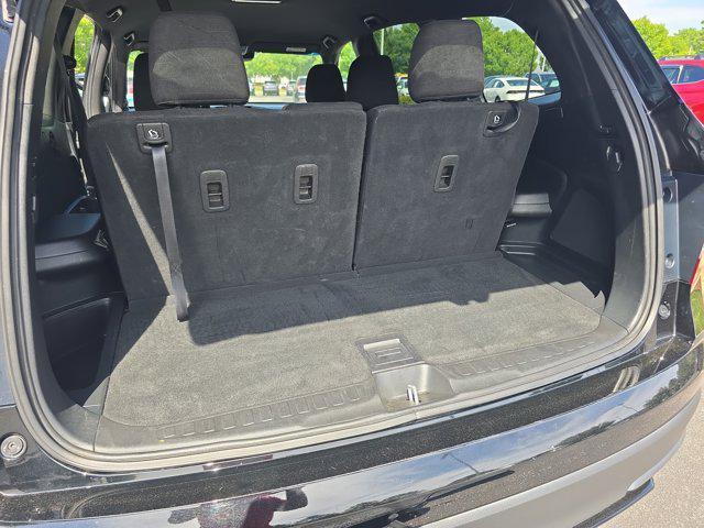 used 2022 Honda Pilot car, priced at $28,260