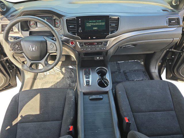 used 2022 Honda Pilot car, priced at $28,260