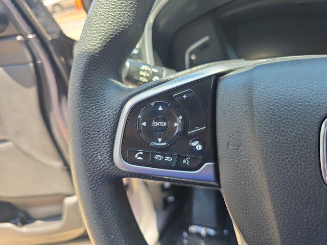 used 2021 Honda CR-V car, priced at $20,784