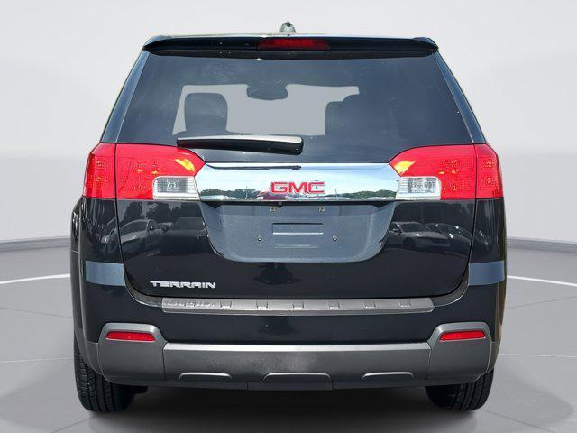 used 2015 GMC Terrain car, priced at $7,988