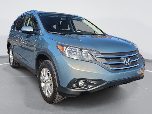 used 2012 Honda CR-V car, priced at $12,988