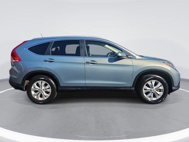 used 2012 Honda CR-V car, priced at $12,988