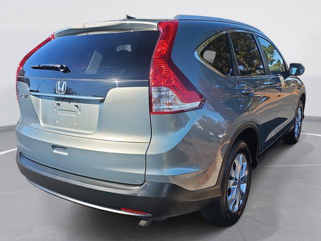 used 2012 Honda CR-V car, priced at $12,988