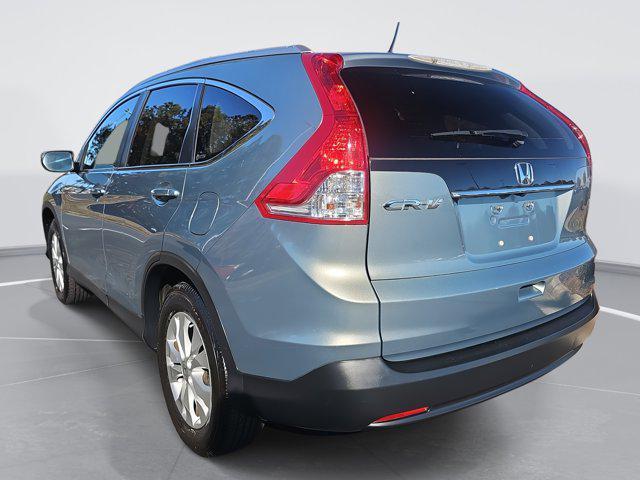 used 2012 Honda CR-V car, priced at $12,988