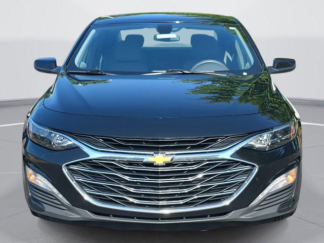 used 2020 Chevrolet Malibu car, priced at $13,488