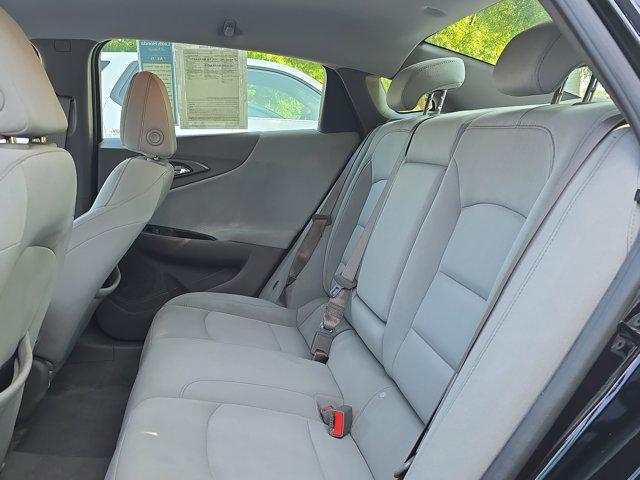 used 2020 Chevrolet Malibu car, priced at $13,488