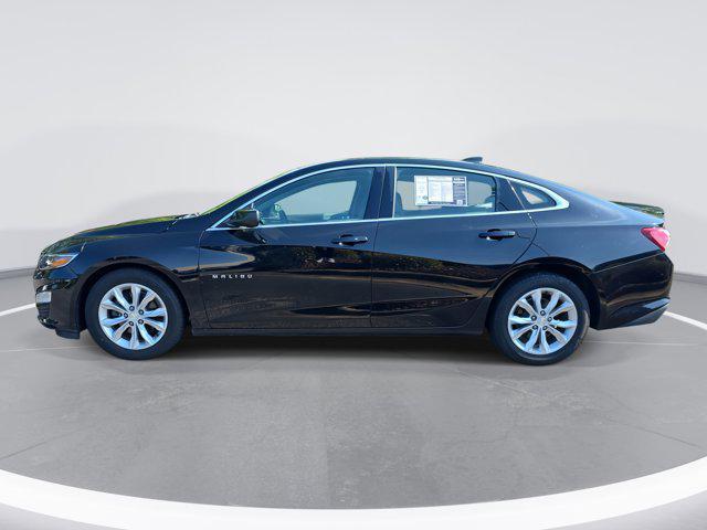 used 2020 Chevrolet Malibu car, priced at $13,488
