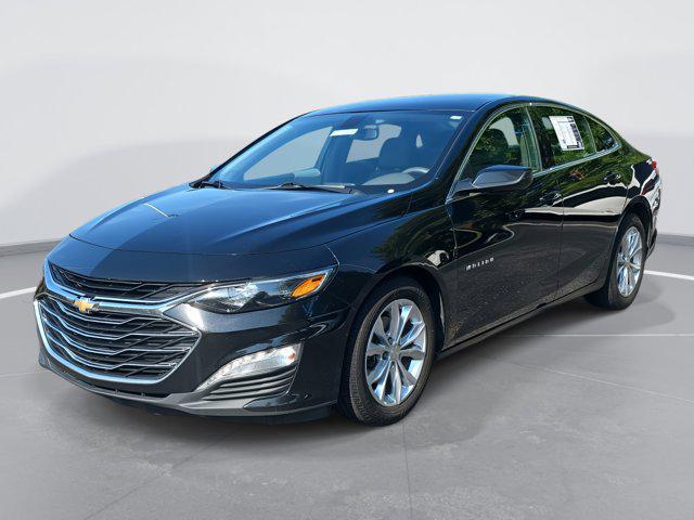 used 2020 Chevrolet Malibu car, priced at $13,488