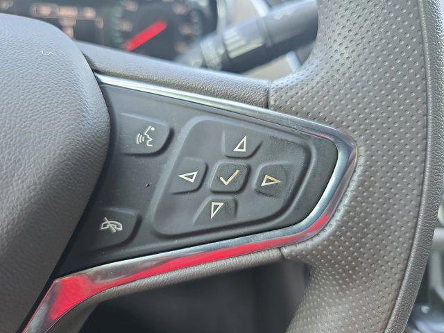 used 2020 Chevrolet Malibu car, priced at $13,488