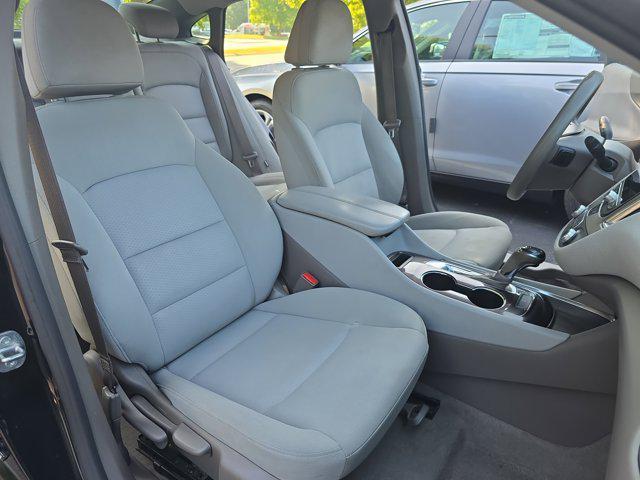used 2020 Chevrolet Malibu car, priced at $13,488