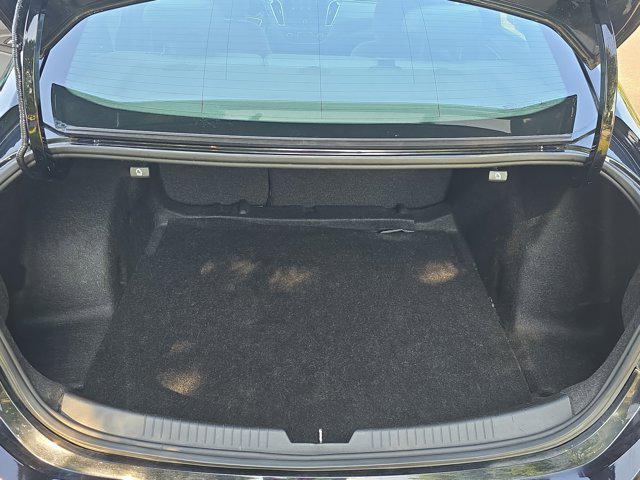 used 2020 Chevrolet Malibu car, priced at $13,488