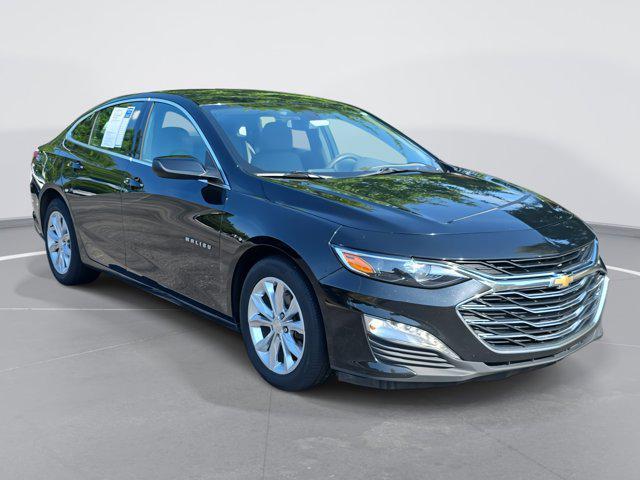 used 2020 Chevrolet Malibu car, priced at $13,488