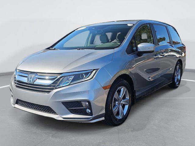 used 2019 Honda Odyssey car, priced at $25,988