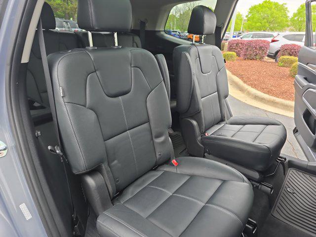used 2023 Kia Telluride car, priced at $36,452