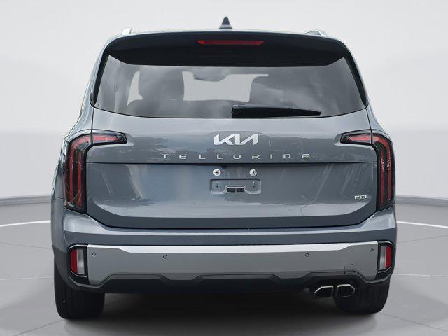 used 2023 Kia Telluride car, priced at $36,452