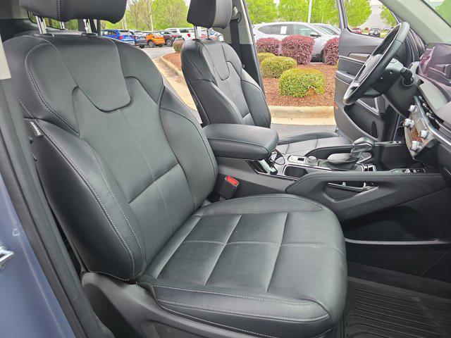used 2023 Kia Telluride car, priced at $36,452