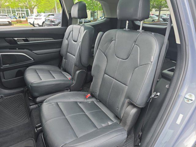 used 2023 Kia Telluride car, priced at $36,452
