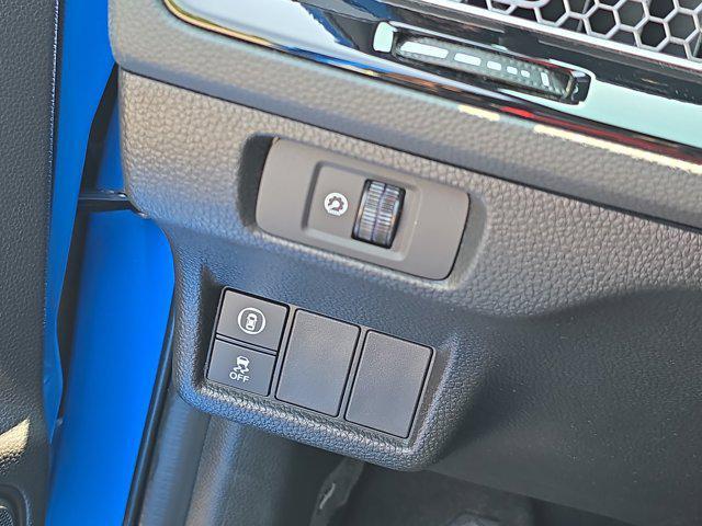 used 2022 Honda Civic car, priced at $25,243
