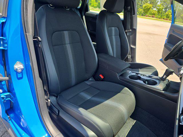 used 2022 Honda Civic car, priced at $25,243