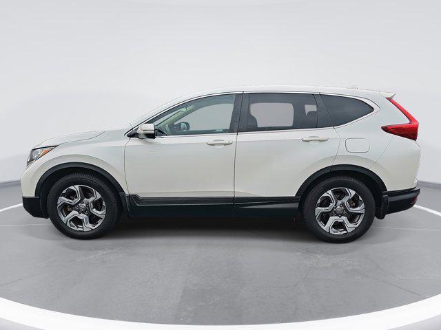 used 2018 Honda CR-V car, priced at $12,488