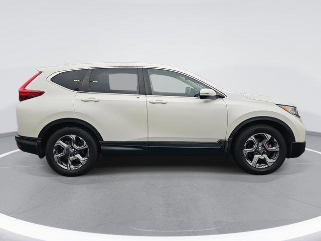 used 2018 Honda CR-V car, priced at $12,488