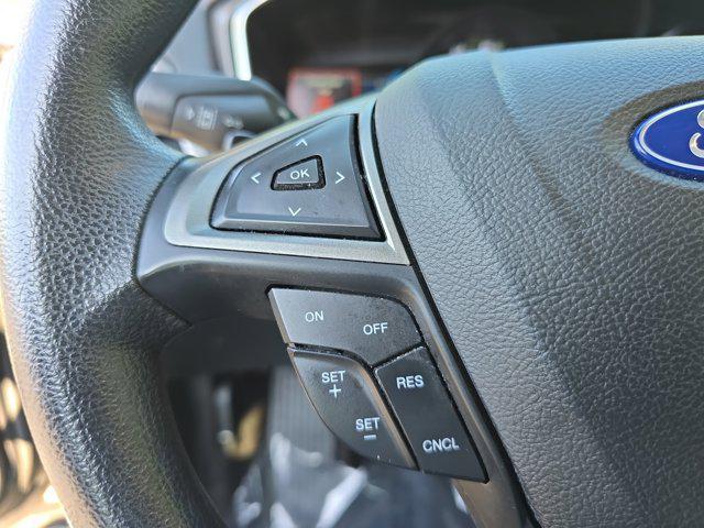 used 2019 Ford Fusion car, priced at $12,988