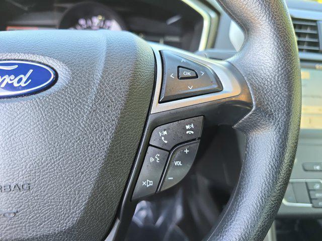used 2019 Ford Fusion car, priced at $12,988