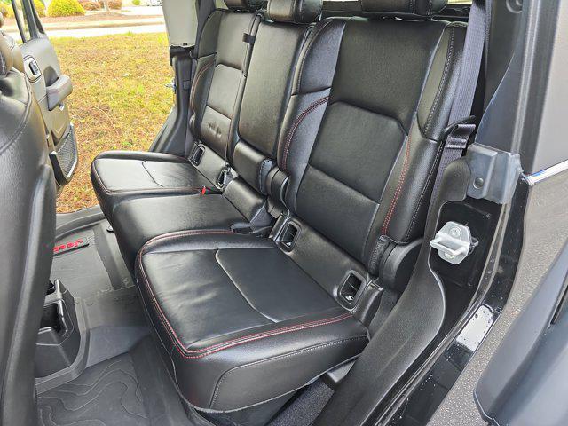 used 2023 Jeep Gladiator car, priced at $41,988
