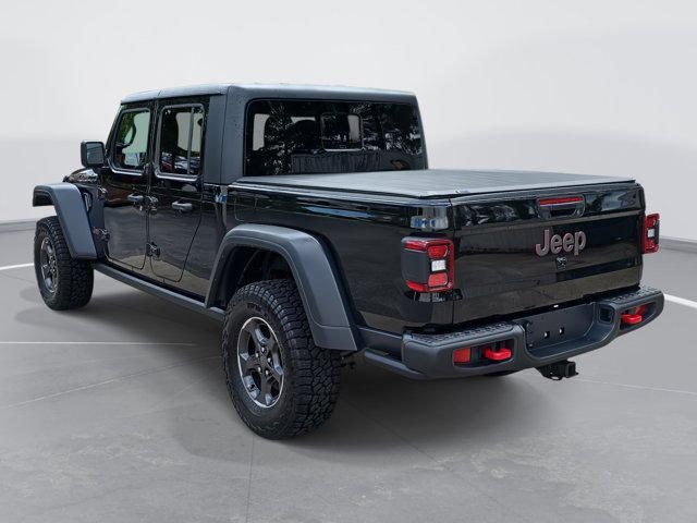 used 2023 Jeep Gladiator car, priced at $41,988