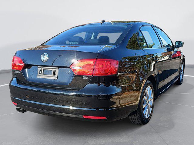 used 2014 Volkswagen Jetta car, priced at $7,988