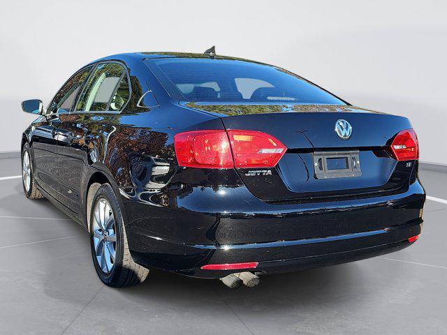 used 2014 Volkswagen Jetta car, priced at $7,988