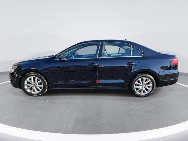 used 2014 Volkswagen Jetta car, priced at $7,988