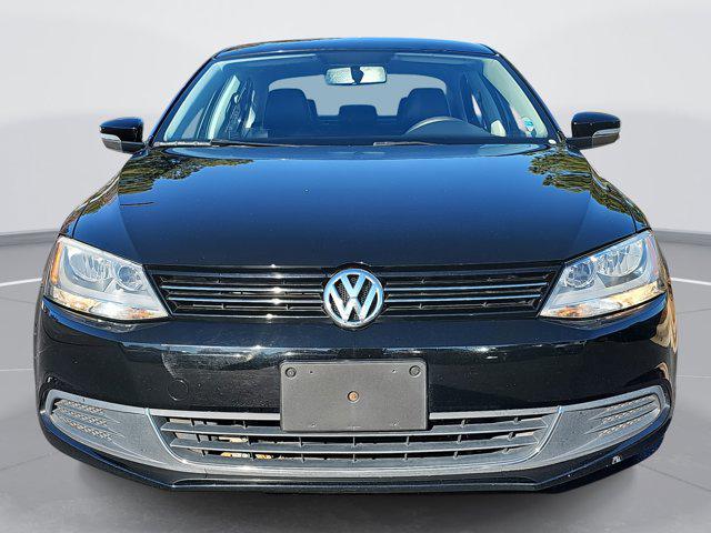 used 2014 Volkswagen Jetta car, priced at $7,988