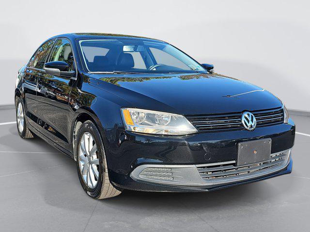 used 2014 Volkswagen Jetta car, priced at $7,988