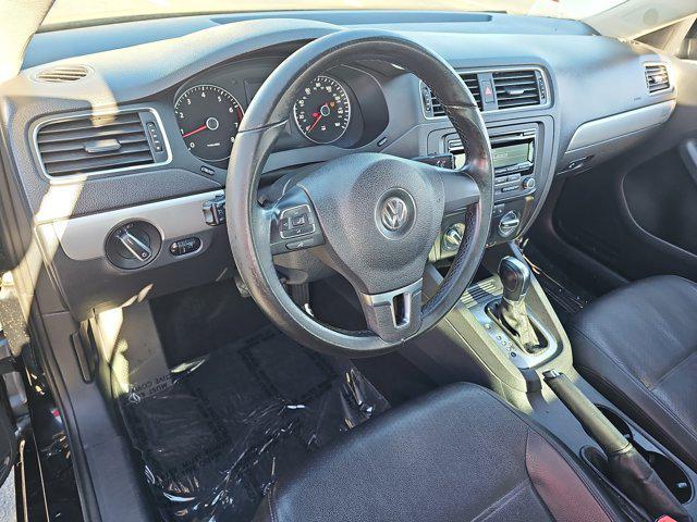 used 2014 Volkswagen Jetta car, priced at $7,988