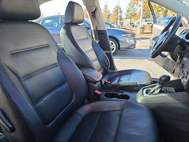 used 2014 Volkswagen Jetta car, priced at $7,988