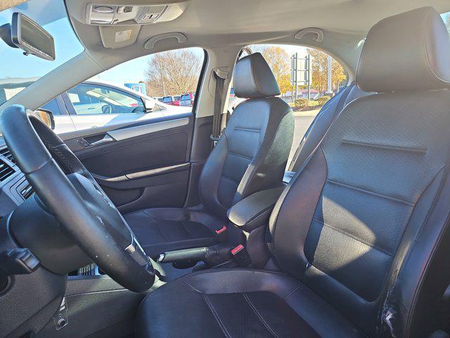 used 2014 Volkswagen Jetta car, priced at $7,988