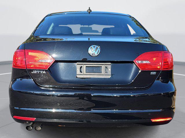 used 2014 Volkswagen Jetta car, priced at $7,988