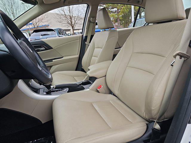 used 2014 Honda Accord car, priced at $10,488