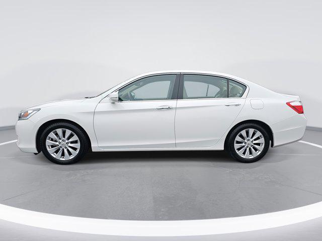 used 2014 Honda Accord car, priced at $10,488