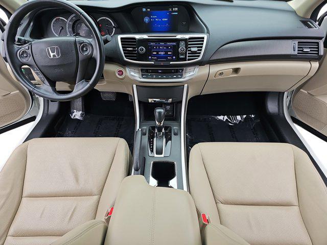 used 2014 Honda Accord car, priced at $10,488