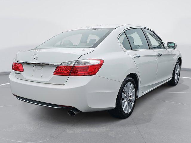 used 2014 Honda Accord car, priced at $10,488